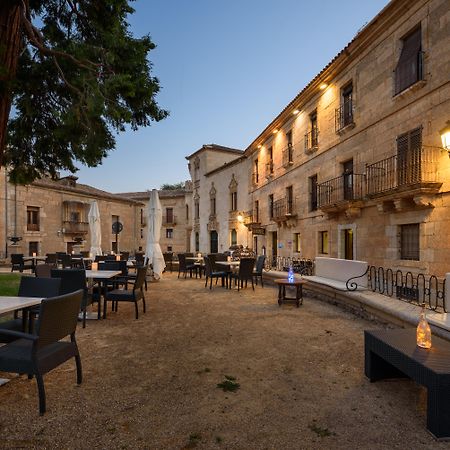 Crisol Conde Rodrigo Hotel Ciudad Rodrigo Exterior photo